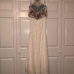 Sherri Hill Prom Dress